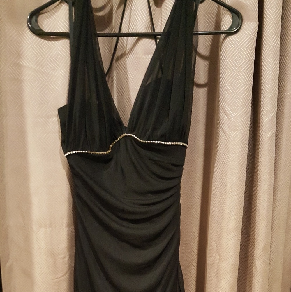 Formal dress